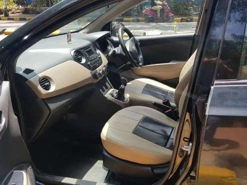 Hyundai Accent Executive 2014 MT for sale in Pune