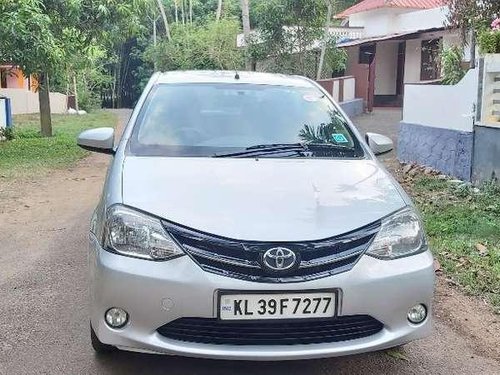 Used 2013 Toyota Etios GD SP MT for sale in Kochi