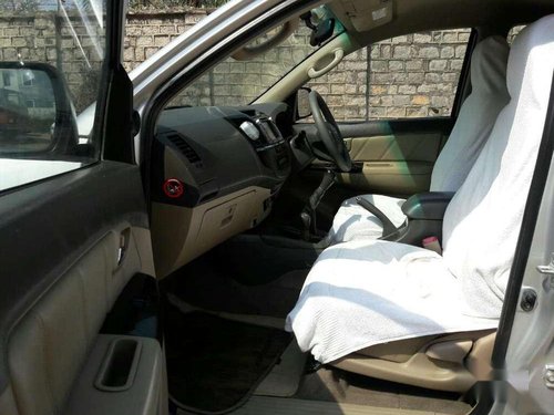 Toyota Fortuner 3.0 4x4 Manual, 2012, Diesel MT in Hyderabad