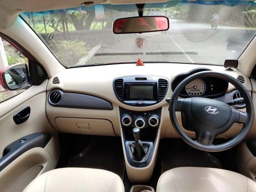 Used Hyundai i10 Magna 1.2 2010 MT for sale in Pune