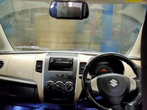 2014 Maruti Suzuki Wagon R MT for sale in Visakhapatnam