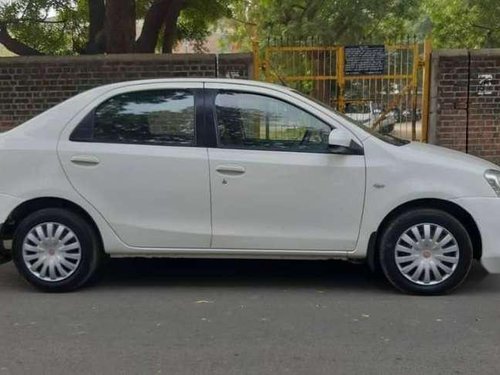 Used 2014 Toyota Etios G MT for sale in Ahmedabad