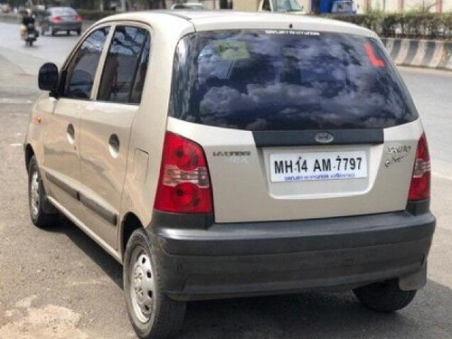 Hyundai Santro Xing XL 2006 MT for sale in Pune