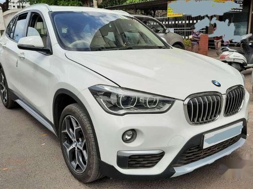 Used 2018 BMW X1 sDrive20d AT for sale in Pune