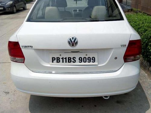 Used 2015 Volkswagen Vento MT for sale in Amritsar