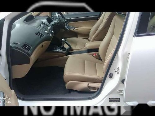 2011 Honda Civic MT for sale in Noida