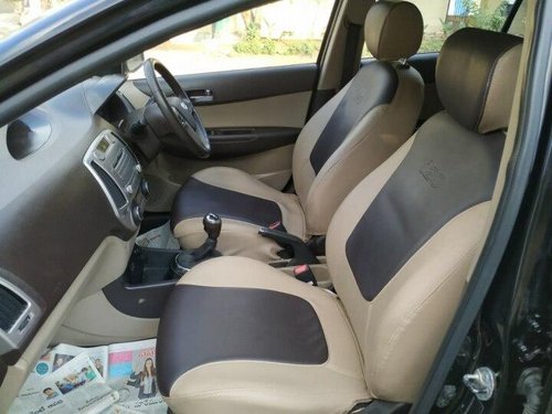 2011 Hyundai i20 1.4 CRDi Asta MT in Bangalore