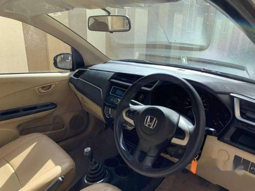 2017 Honda Amaze MT for sale in Mumbai