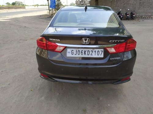 Used 2016 Honda City i VTEC VX Option MT in Rajkot