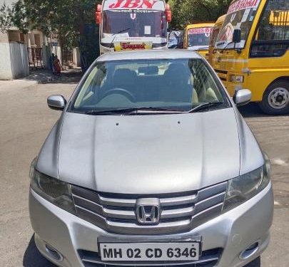  2011 Honda City V AT for sale in Mumbai