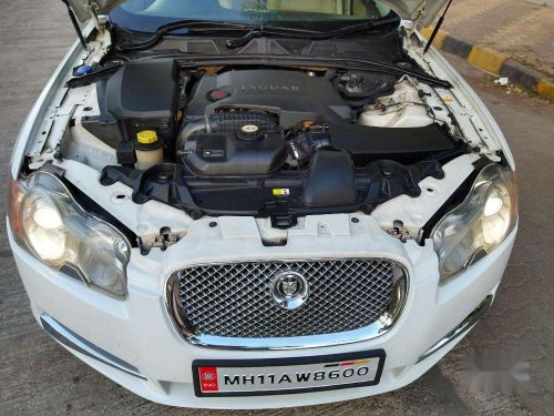 Jaguar XF Diesel S V6, 2011, Diesel AT in Mumbai