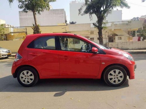 2016 Honda Brio MT for sale in Ahmedabad