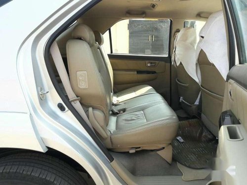 Toyota Fortuner 3.0 4x4 Manual, 2012, Diesel MT in Hyderabad