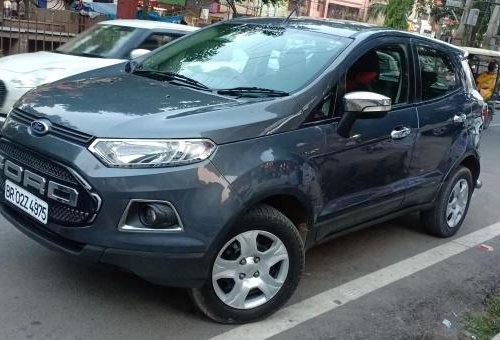 2015 Ford EcoSport 1.5 DV5 Titanium MT for sale in Patna