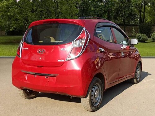 Hyundai Eon 1.0 Era Plus 2017 MT for sale in New Delhi