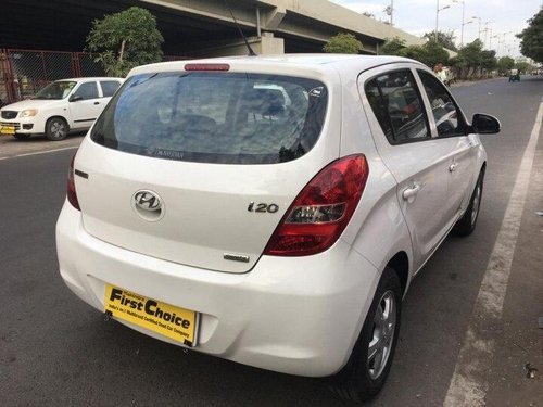 Used 2010 Hyundai i10 MT for sale in Surat