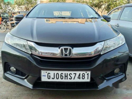 2015 Honda City MT for sale in Vadodara