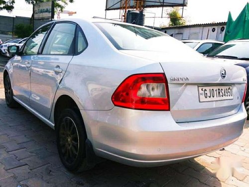 Skoda Rapid 1.5 TDI CR Elegance, 2016, Diesel MT in Ahmedabad