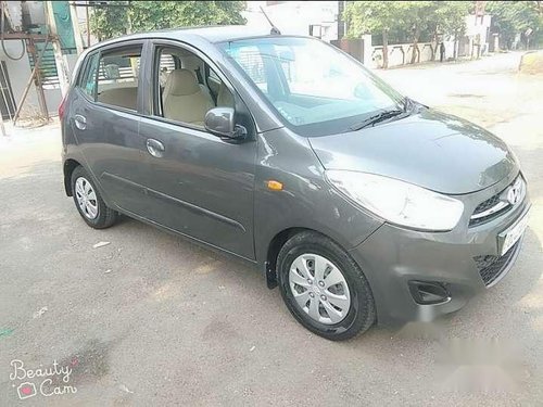 Hyundai I10, 2012, Petrol MT for sale in Noida