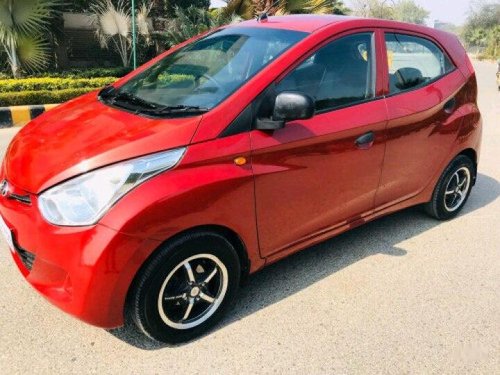 Hyundai Eon Magna Plus 2013 MT for sale in New Delhi