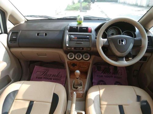 Used 2008 Honda City ZX GXi MT for sale in Yamunanagar