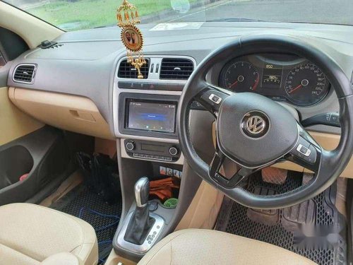 Volkswagen Vento 2015 MT for sale in Kolkata