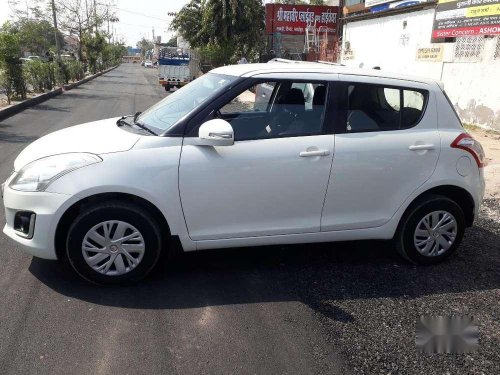 Maruti Suzuki Swift VDi, 2016, Diesel MT for sale in Jodhpur