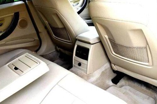 2016 BMW 3 Series 320d AT for sale in Gurgaon