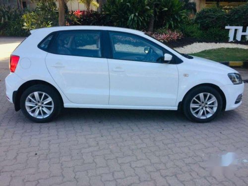 Volkswagen Polo Highline, 2015, Diesel MT in Mumbai