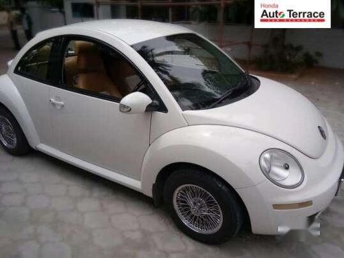 Volkswagen Beetle 2010 AT for sale in Chennai