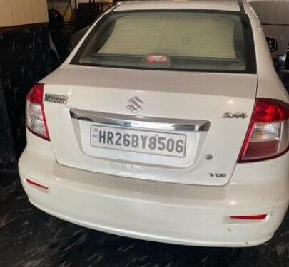 2013 Maruti Suzuki SX4 MT for sale in New Delhi