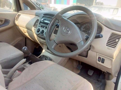 Toyota Innova 2.0 GX 8 STR, 2008, Diesel MT in Tiruppur