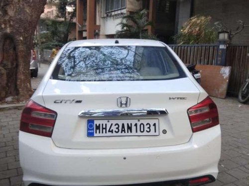 Honda City V, 2013, CNG & Hybrids MT in Mumbai