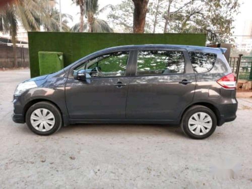 Maruti Suzuki Ertiga Vxi ABS, 2017, Petrol MT in Goregaon