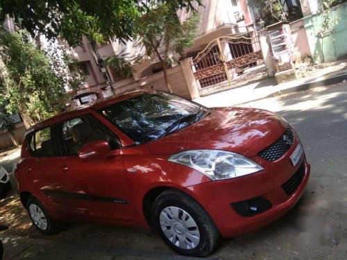 Used 2011 Maruti Suzuki Swift VDI MT for sale in Chennai