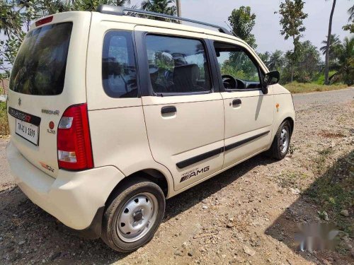 Used 2007 Maruti Suzuki Wagon R LXI MT for sale in Erode