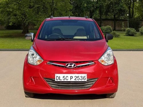 Hyundai Eon 1.0 Era Plus 2017 MT for sale in New Delhi