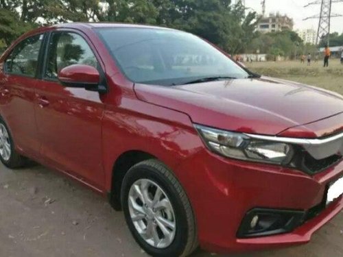 2019 Honda Amaze VX Petrol MT for sale in New Delhi