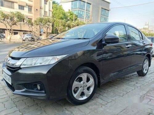 2015 Honda City MT for sale in Vadodara