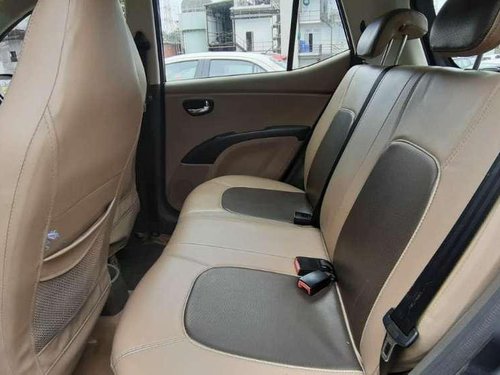 Used 2010 Hyundai i10 Sportz 1.2 MT for sale in Kochi