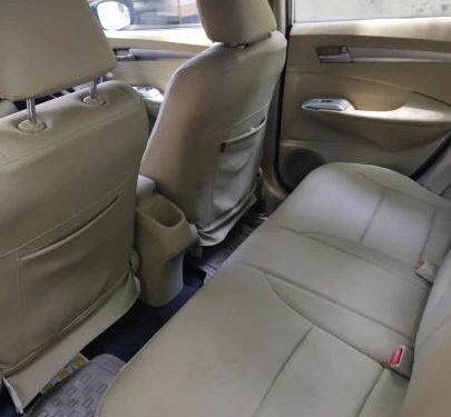  2011 Honda City V AT for sale in Mumbai