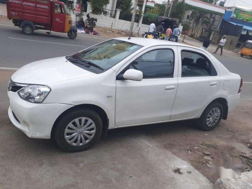 2018 Toyota Etios GD MT for sale in Chennai