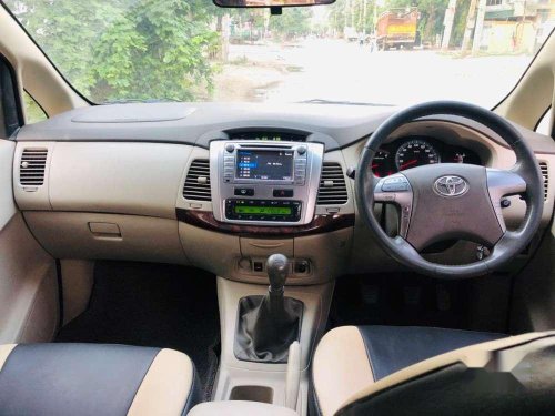 2014 Toyota Innova 2.5 VX 7 STR MT for sale in Gurgaon