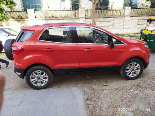 2017 Ford EcoSport MT for sale in Noida