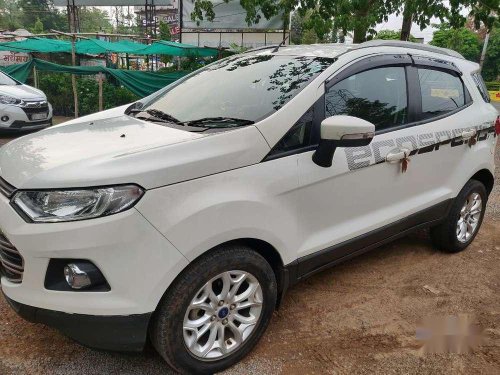 Used 2016 Ford EcoSport MT for sale in Raipur