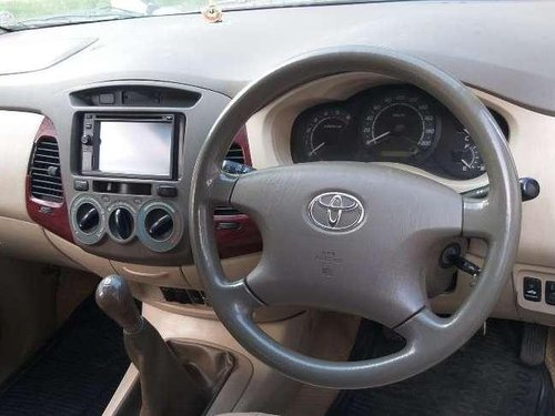 Used 2008 Toyota Innova MT for sale in Pondicherry