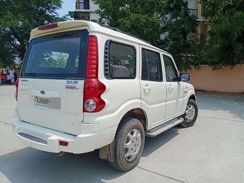 Mahindra Scorpio, 2014, Diesel MT for sale in Vadodara