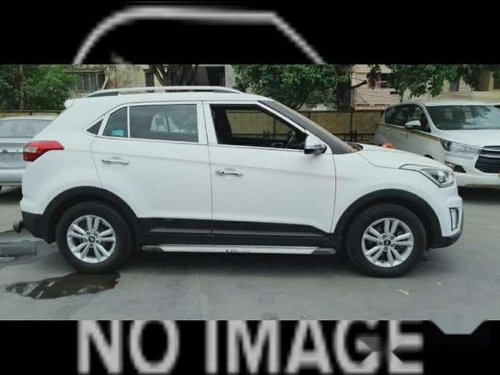 Used 2016 Hyundai Creta AT for sale in Noida