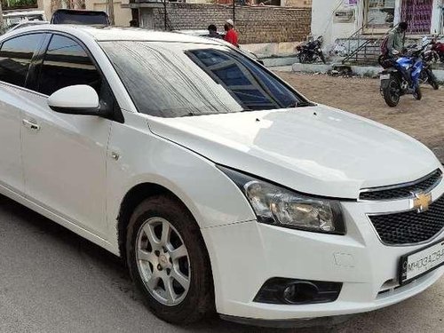 Used 2011 Chevrolet Cruze LTZ MT for sale in Hyderabad