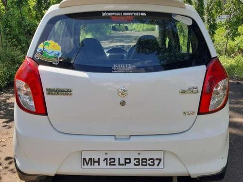 Maruti Suzuki Alto 800 VXI 2015 MT for sale in Satara